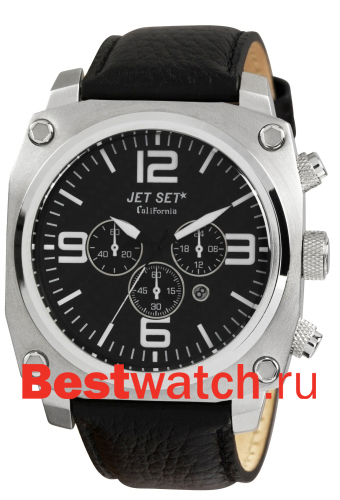 Часы Jet Set Gents J31713-267